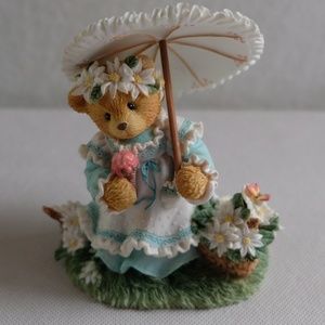cherished teddies kimberly